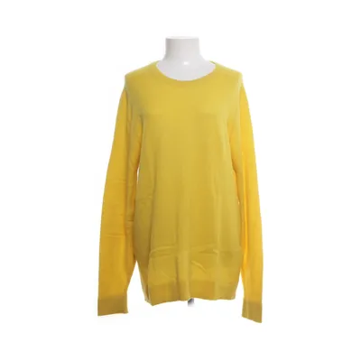 Tröja (Gul) från Pringle of Scotland Kashmir