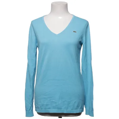 Pullover (Blue) from Lacoste Cotton