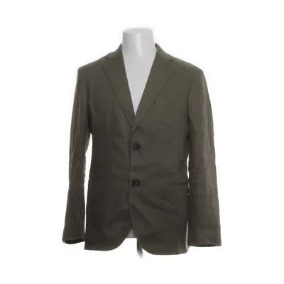 Blazer (Groen) van These Glory Days Linnen