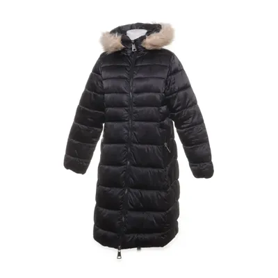 Vinterkappa (Svart) från Mango Casual