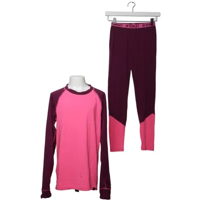 Underställ (Rosa, Lila) från McKinley Elastan, Polyester