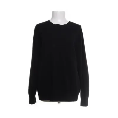 Sweater (Black) from Uniqlo Cashmere