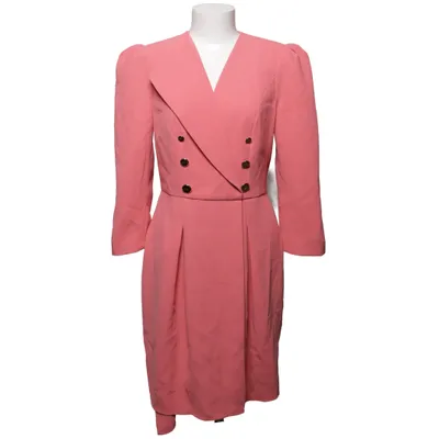 Blazer (Rose) de Elisabetta Franchi Polyester