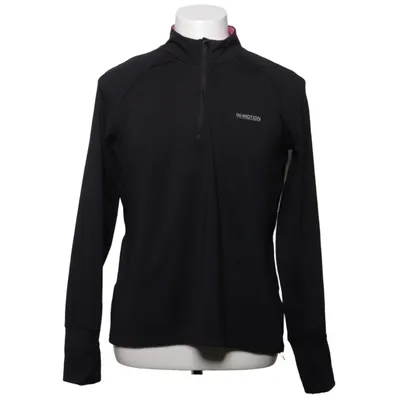 Practice jersey (Black) from In Motion Elastane, Polyester