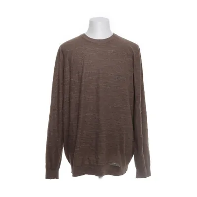Tröja (Brun) från Selected Homme Bomull, Polyester