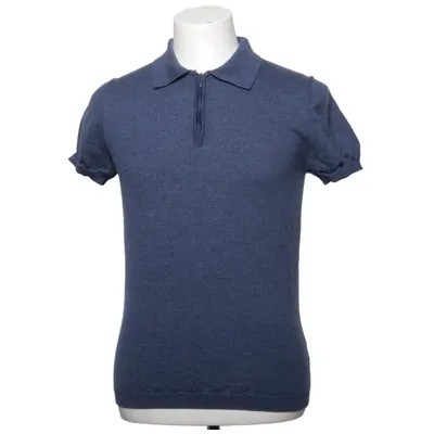 Tröja (Blå) från John Henric Merinoull