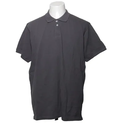 Poloshirt (Grijs) van The Original Skill Katoen