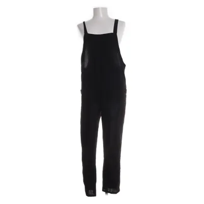 Tuinbroek (Zwart) van Shein Katoen, Polyester