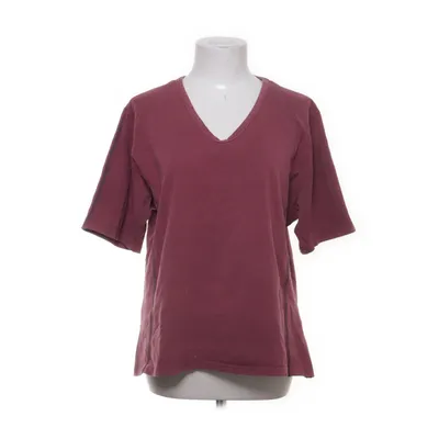T-shirt à manches longues (Rose) de Stooker Coton, Élasthane