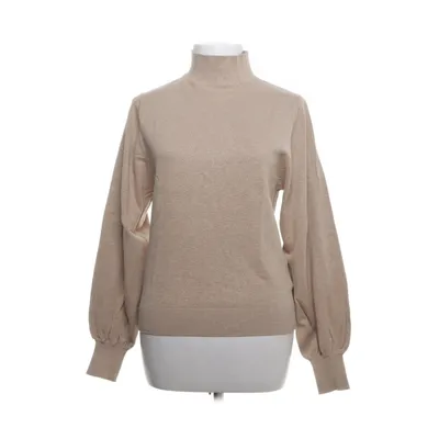 Coltrui (Beige) van Jean Pascale Polyamide, Polyester, Viscose