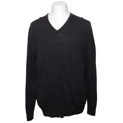 Pullover (Grå) från Calvin Klein Merinoull