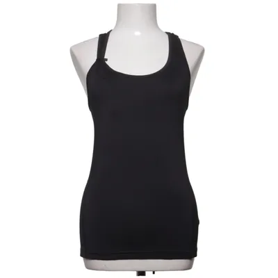 Träningslinne (Grå) från Newbody Elastan, Polyester