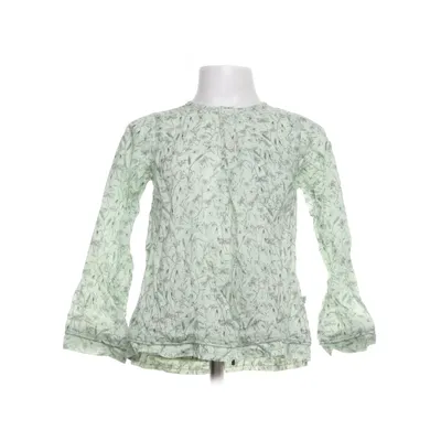 Blouse (Groen) van Wheat