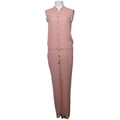 Jumpsuit (Greetings From Honolulu) van Maison Scotch Polyester