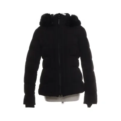Winter jacket (Black) from Wellensteyn Polyamide, Polyester, Polyurethane