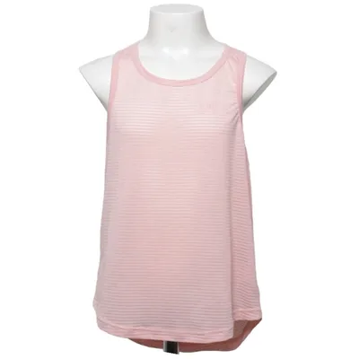 Träningslinne (Rosa) från OTP Young Elastan, Polyester