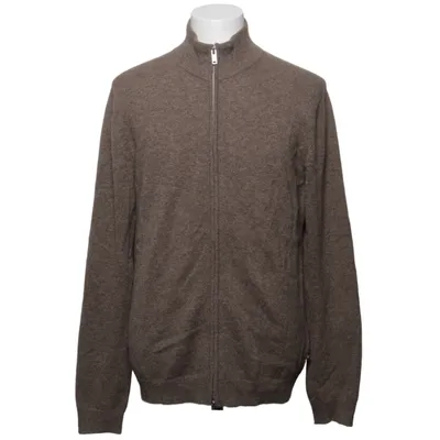 Cardigan (Brun) fra Matinique Kashmir