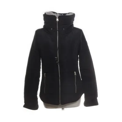 Vinterjacka (Svart) från Q/S by S.Oliver Polyester