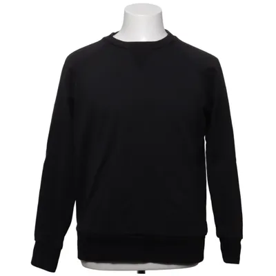 Sweatshirt (Zwart) van Y-3 Katoen, Elastaan