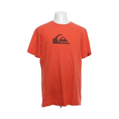 T-shirt (Röd) från Quiksilver Bomull