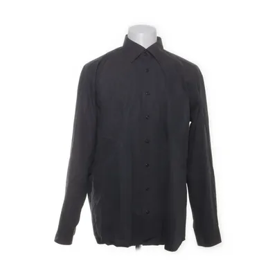 Shirt (Gray) from Nic Cotton