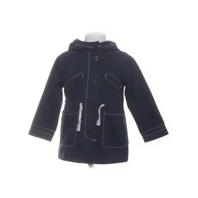 Parkas (Blå) från Zara Kids Bomull
