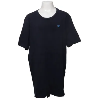 T-shirt (Blue) from Champion