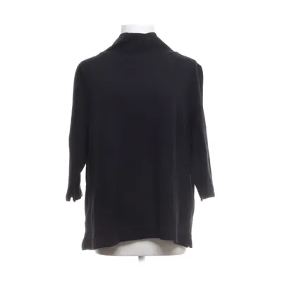 Turtleneck (Black) from Essentials by Tchibo