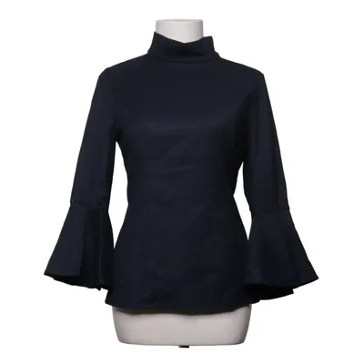 Bluse (West End Top) von Designers Remix Charlotte Eskildsen Elasthan, Polyester, Viskose