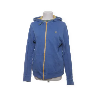 Sweat à capuche (Bleu) de El Ganso Coton