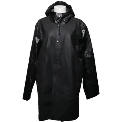 Manteau imperméable (Noir) de Stutterheim