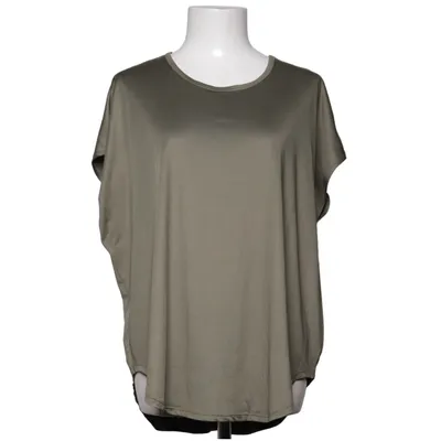 Top (Grøn) fra Oxide Elastan, Polyester