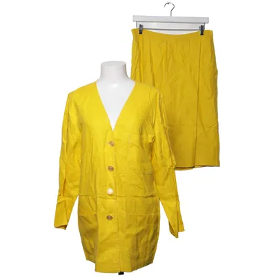 Set (Yellow) from SA Design Linen