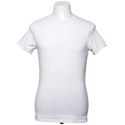 T-shirt (Daily) de Bread & Boxers Coton, Élasthane