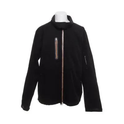 Jacka (Svart) från Acode Polyester