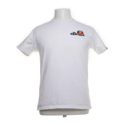 T-shirt (Wit) van Ellesse Katoen