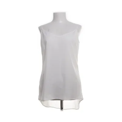 Tank Top (White) from Ipekyol