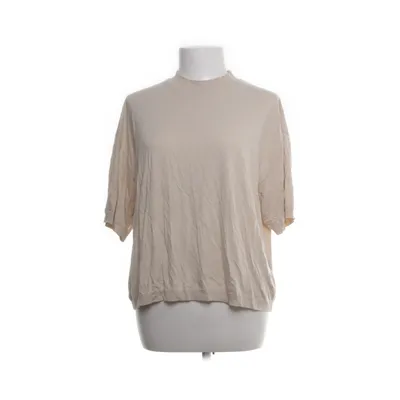 Top (Beige) from Drykorn for Beautiful People Cotton, Lyocell