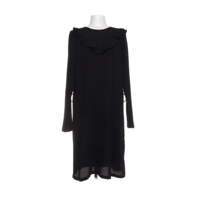 Klänning (Svart) från Petit by Sofie Schnoor Elastan, Polyester