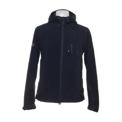 Softshell jacket (Blauw) van Brunotti Polyester
