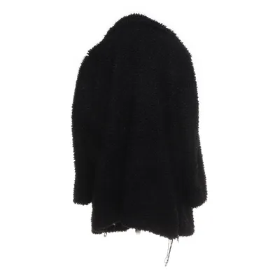 Zwangerschapsjas (Zwart) van BPC Mama Polyester