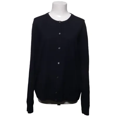 Cardigan (Blue) from Arket Wool