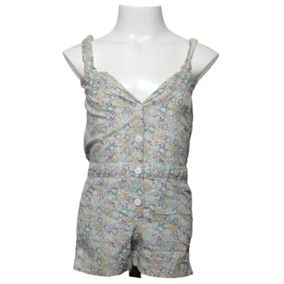 Byxdress (Blå, Flerfärgad) från Bonton