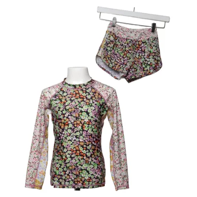 UV beschermende kleding (Zwart, Meerkleurig) van Molo Gerecycled polyester