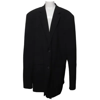Blazer (Grijs) van Madison Avenue Elastaan, Polyester, Viscose