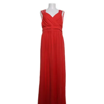 Evening gown (Red) from Sheilay