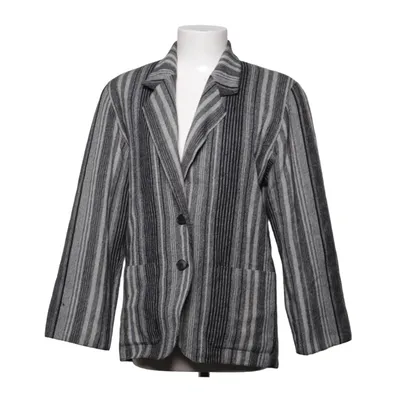 Blazer (Grijs) van Jaeger Wol