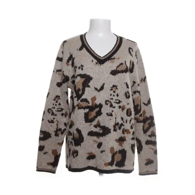 Tröja (Brun, Flerfärgad) från Gerry Weber Akryl, Nylon, Ull, Mohair