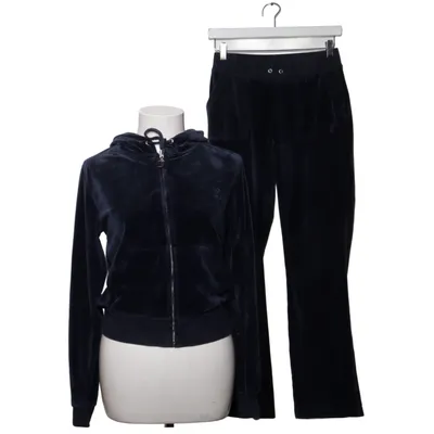 Loungewear (Blue) from Juicy Couture Elastane, Polyester
