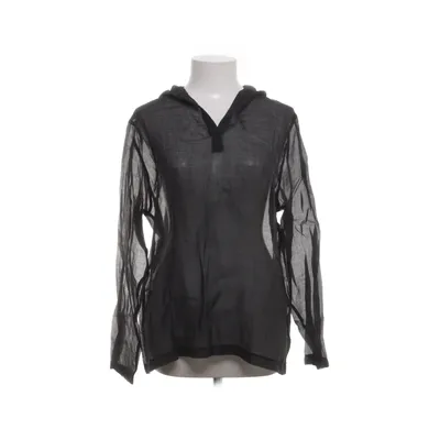 Blus (Grå) från Collection by Lindex Nylon, Viskos